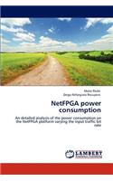 NetFPGA power consumption