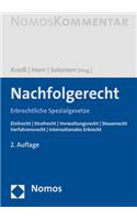 Nachfolgerecht