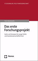 Das Erste Forschungsprojekt