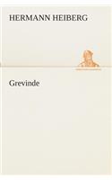 Grevinde: (German)