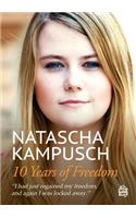 10 Years of Freedom