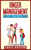 Anger Management for Parents