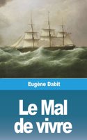 Mal de vivre