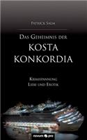 Das Geheimnis der Kosta Konkordia