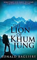 Lion Of Khum Jung