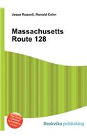 Massachusetts Route 128