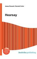 Hearsay