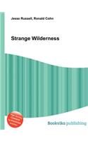 Strange Wilderness