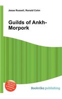 Guilds of Ankh-Morpork: (English)