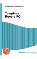 Tampines Rovers FC