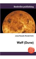 Waff (Dune): (English)
