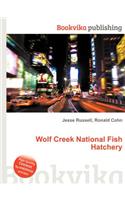 Wolf Creek National Fish Hatchery: (English)