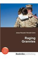 Raging Grannies: (English)