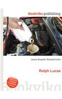 Ralph Lucas: (English)