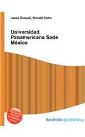 Universidad Panamericana Sede Mexico