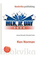 Ken Norman