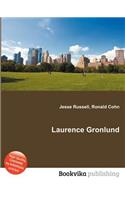 Laurence Gronlund: (English)