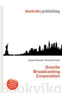 Granite Broadcasting Corporation