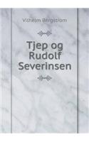 Tjep Og Rudolf Severinsen