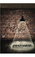 Reklamist. Novel