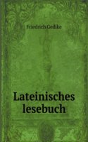 Lateinisches lesebuch