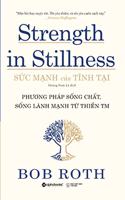 Strength in Stillness: The Power of Transcendental Meditation