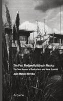 First Modern Building in Mexico