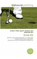 Ernie Els: (English)