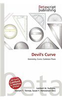 Devil's Curve: (English)