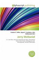 Jerry McDaniel: (English)