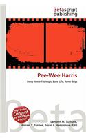 Pee-Wee Harris: (English)