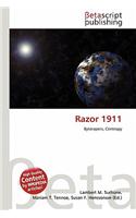 Razor 1911