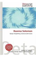 Reanna Solomon: (English)