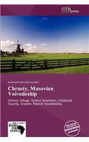 Chrusty, Masovian Voivodeship: (English)