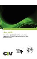 Jim Wilks: (English)