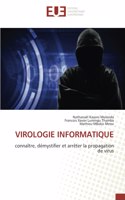 Virologie Informatique