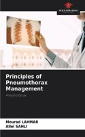 Principles of Pneumothorax Management