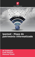 Ipamed - Mapa do património informatizado