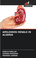Amiloidosi Renale in Algeria
