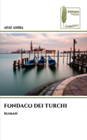 Fondaco Dei Turchi