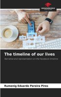 The timeline of our lives