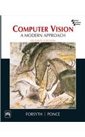 Computer Vision : A Modern Approach