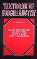 Textbook Of Biochemistry