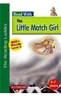 The Little Match Girl