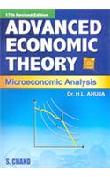 Advanced Economic Theory