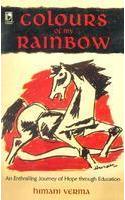 Colours Of My Rainbow, 1/e PB