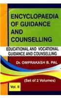 Encyclopaedia of Guidance & Counselling