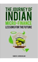 The Journey of Indian Micro-Finance