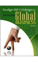 Paradigm Shift and Challenges for Sustainable Global Business