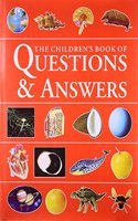THE CHILDREN'S BOOK OF QUESTIONS & ANSWERS